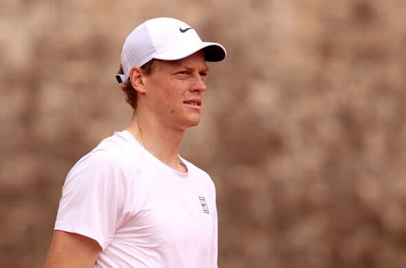 Jannik Sinner pulls out of Monte Carlo Masters draw as chaos strikes doubles tournament | Tennis | Sport | Express.co.uk