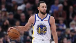 Golden State Warriors 2025-26 player grades: Stephen Curry