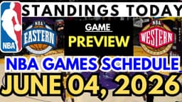 GAME PREVIEW! KNICKS VS. SPURS NBA STANDINGS as ...