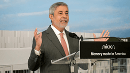 Investment blogger warns about Micron stock after massive run