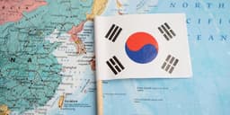 South Korea Sets 2027 Launch for Tokenized Securities