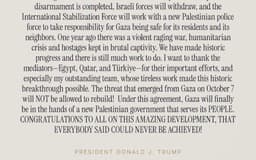 Gaza, Iran, and Seeing the Whole Board