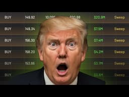 SPY Whale Just Added an INSANE Trade (Must See)