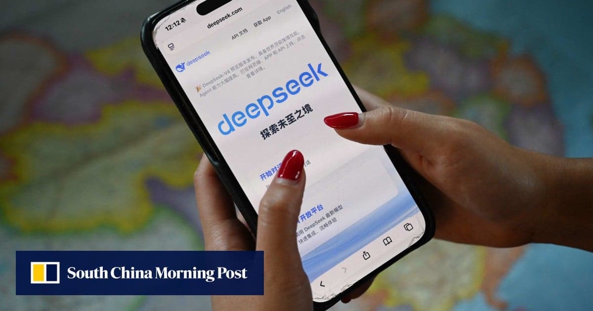 DeepSeek V4 Pro tops global bang-for-buck ranking after 75% price cut