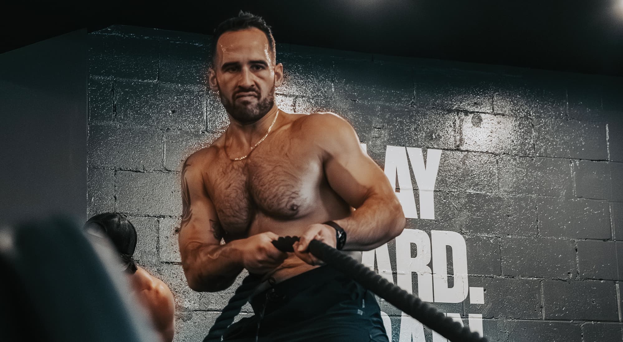 Wellness 2.0: How Recess Founder Eric Johnson Is Redefining Performance With Purpose | Moffly Media