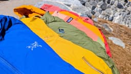 10 Best Softshell Jackets of 2026 | Tested & Ranked