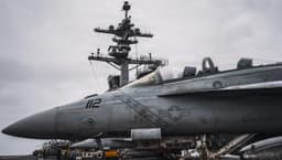 Under siege: Iran faces strategic dilemma as war of attrition drags on