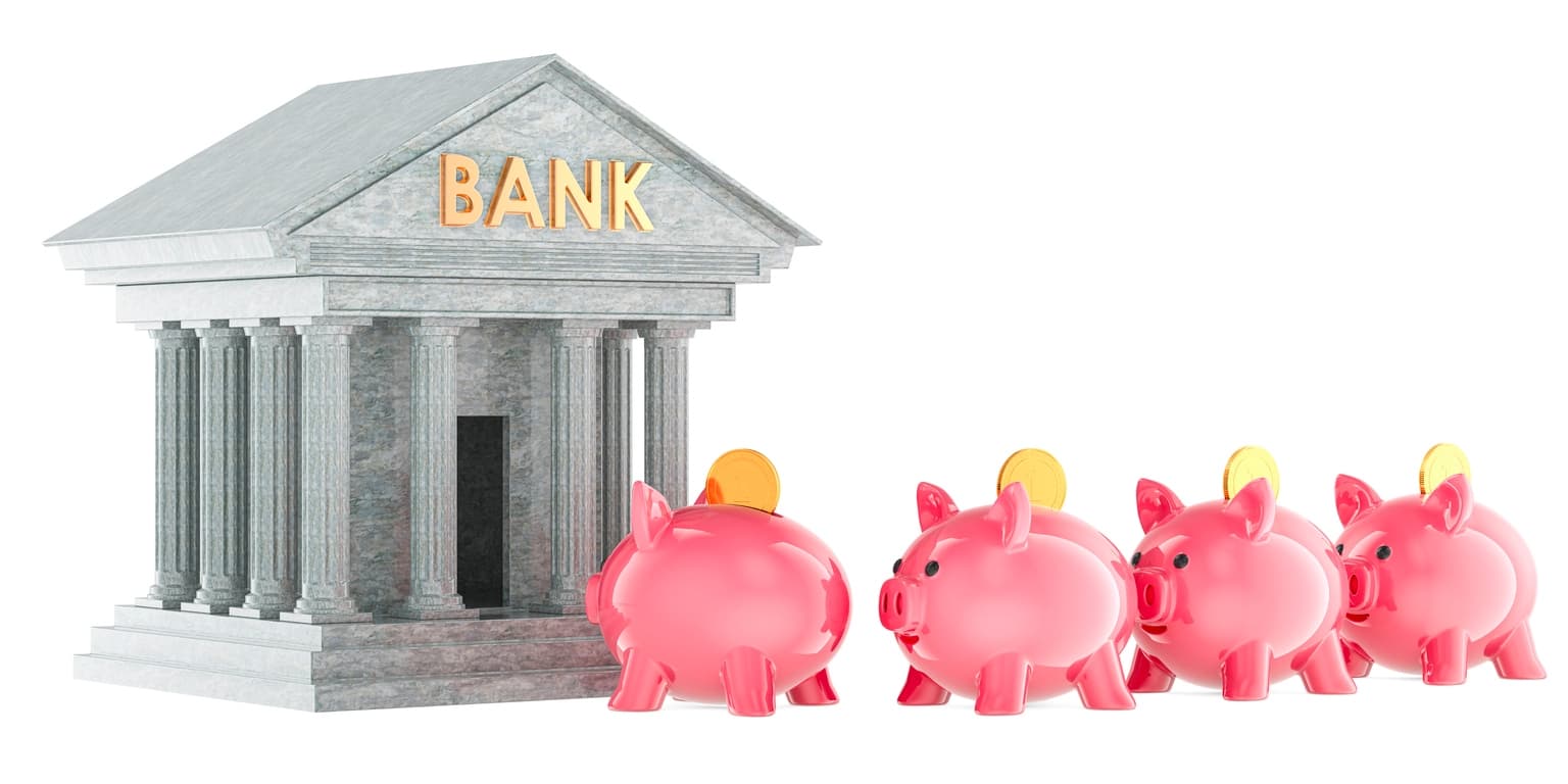Big Bank Earnings Kick Off Earnings Season