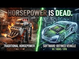 How NVIDIA is Transforming Transportation with AI