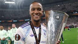 Ezri Konsa transfer news: Arsenal in advanced talks to sign ...