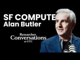 The "Airbnb of GPUs" Is Cutting AI Compute Costs by 70% | SF Compute