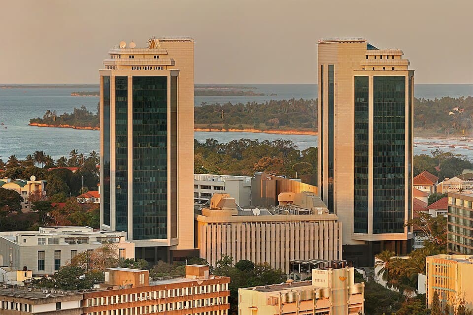 Tanzania's VAT Refund Revolution: The Quiet Reform That ...