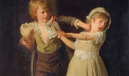 Meeting Your Partner’s Kids 