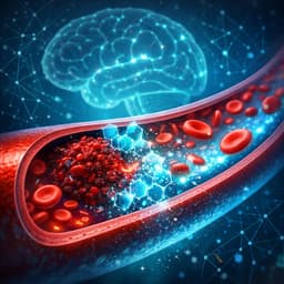 New Stroke Prevention Drug Shows Safer Protection Beyond Aspirin