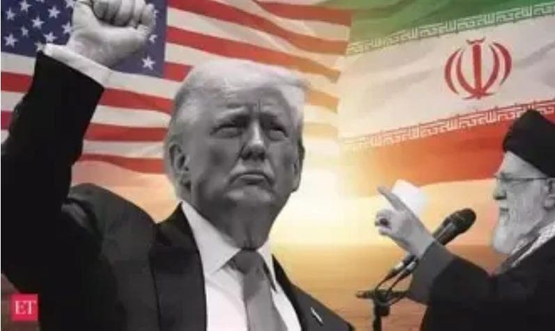 After Iran, the United States Signals Major Security Shift in the Middle East 