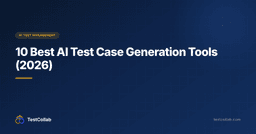 10 Best AI Test Case Generation Tools (2026)