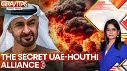 UAE Intel Helps Houthis Targets Saudi Troops | Gravitas