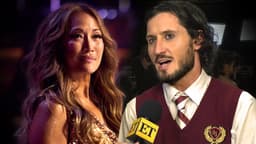 Val Chmerkovskiy BREAKS SILENCE After 'DWTS' Suspension