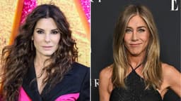 Sandra Bullock's Private Grieving Period