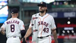 Astros rumors: Trade deadline strategy defined by 1 word ...