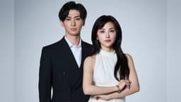 田中麗奈、夫を支配する”狂愛妻”に「既になじんできた」 古川雄大演じる ...