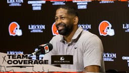 Andrew Berry highlights Jared Verse as key factor in trade of Myles Garrett