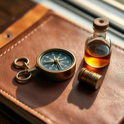 Founder's Deal Radar
