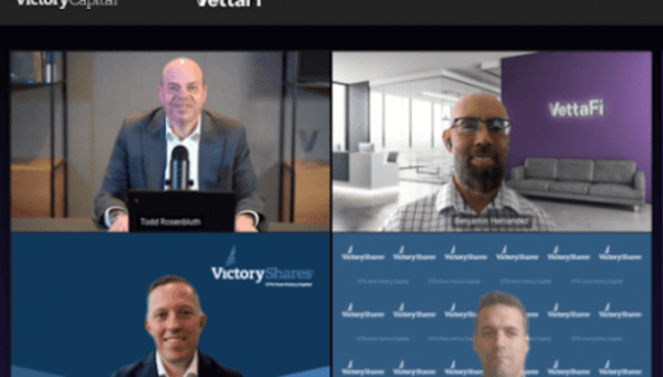 Why Stock Buyback Leaders Are Screening Into the VictoryShares Free Cash Flow ETF