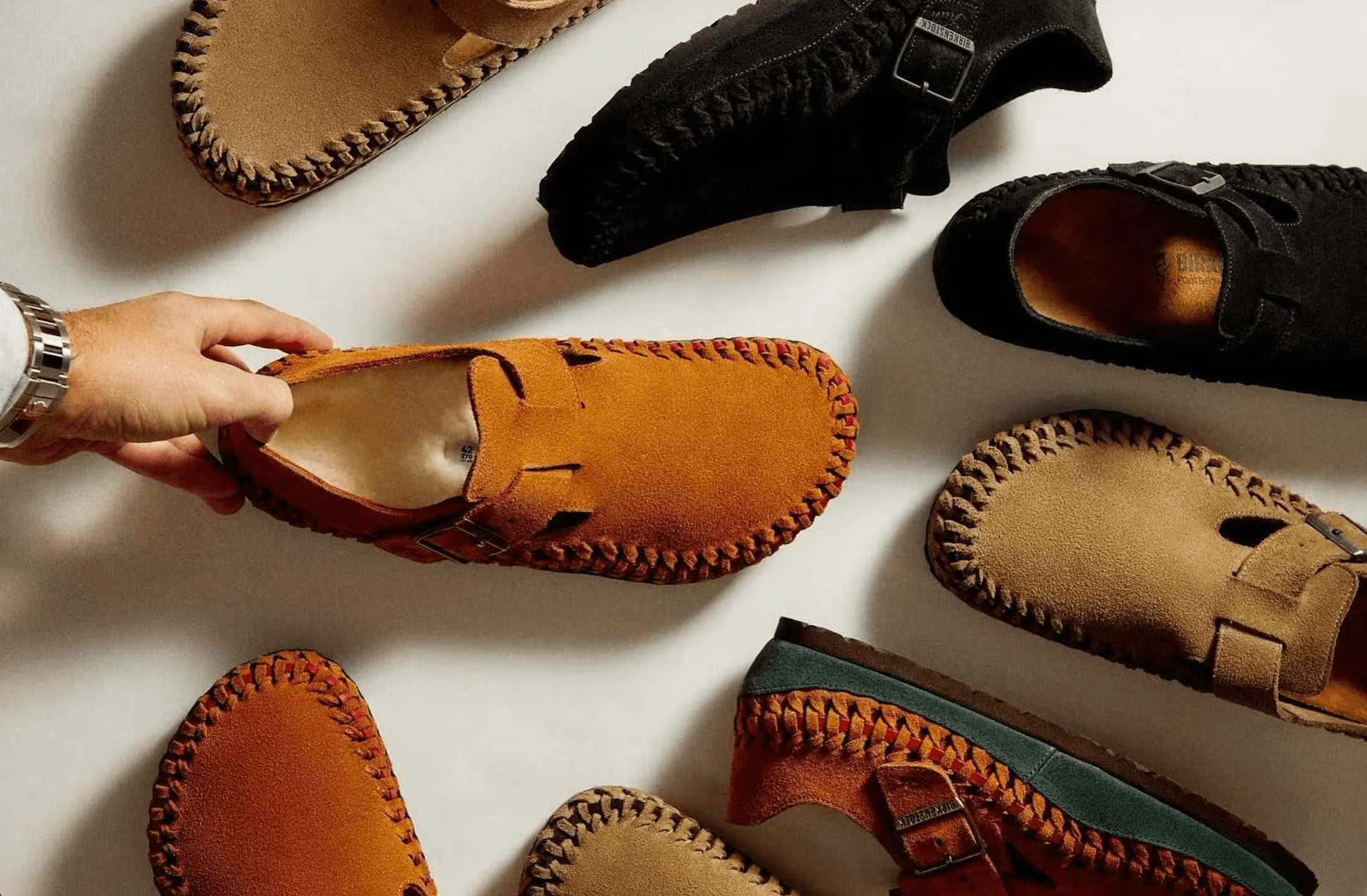 How Birkenstock became a cultural staple