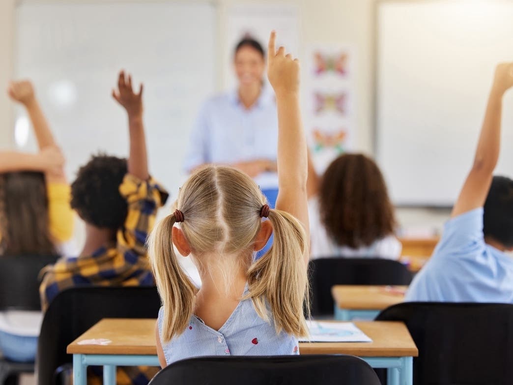 10 New Laws That Will Change CA's Upcoming School Year