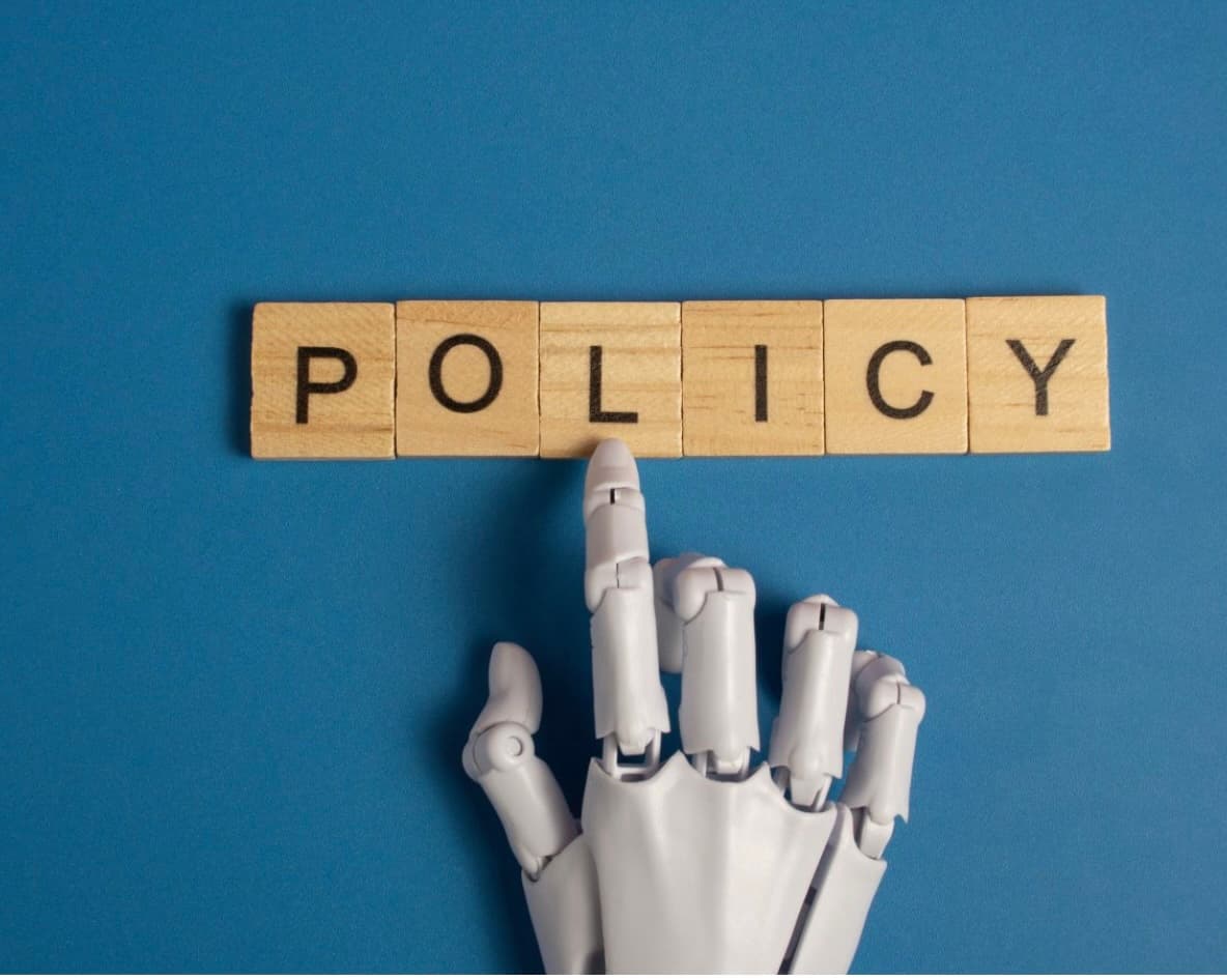 Here are states’ 3 highest priorities in developing AI policy