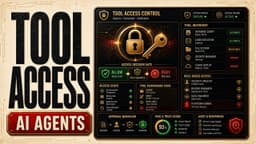 How to Give AI Agents Tool Access Safely