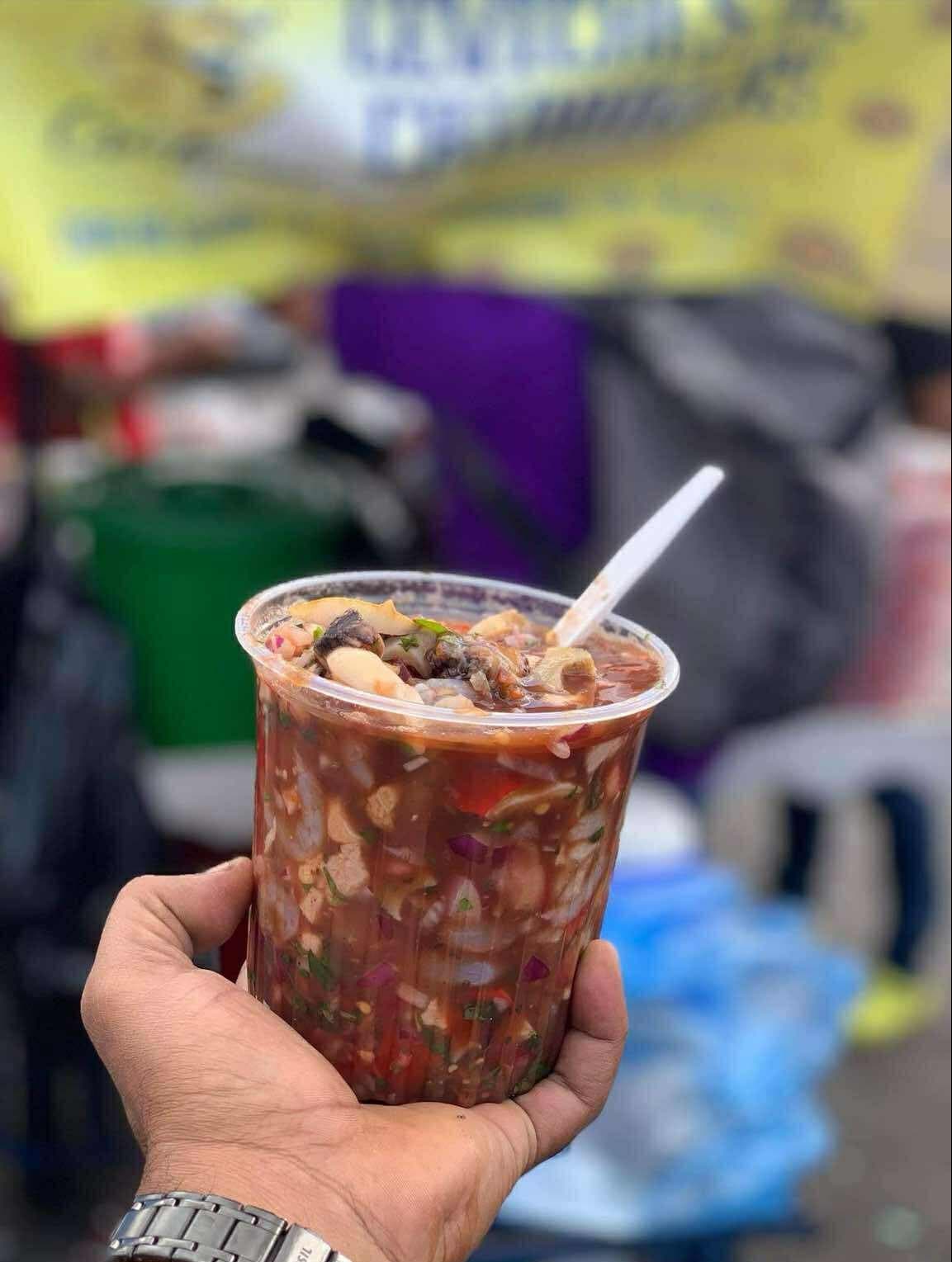 A Local's Guide to the Best Street Food in Antigua Guatemala
