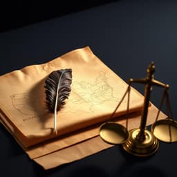 US Policy & Politics