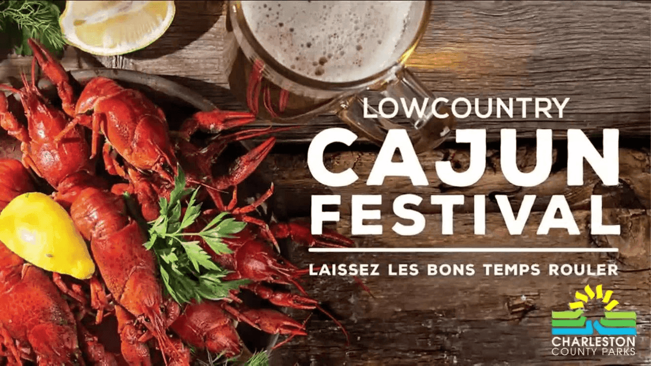 Lowcountry Cajun Festival 
