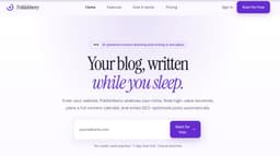 Publishberry Launches AI-Powered Platform to Automate