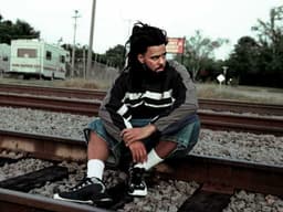 Rapper J Cole's globe-trotting Fall-Off Tour drops into Dallas
