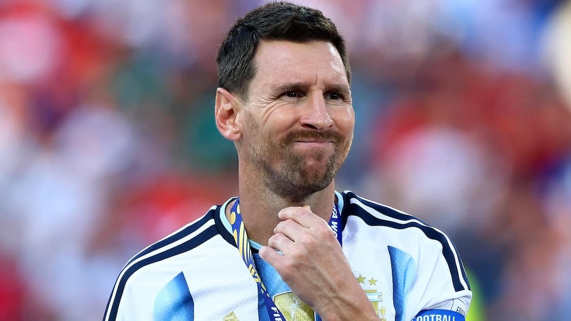 New Lionel Messi Rumors Update Star's Status for Inter ...