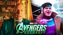 Avengers Doomsday's First Full Trailer Features 4 Epic X-Men Scenes at the X-Mansion