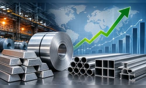 Aluminium prices may stay firm; Hindalco, Nalco, Vedanta ...