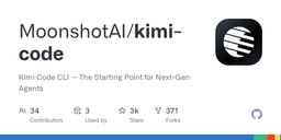 Kimi Code CLI — The Starting Point for Next-Gen Agents