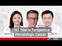 The most significant advances in CAR-T therapy in 2025