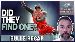 Was Leonard Miller An Unearthed GEM In The Bulls' Disastrous Season Of Roster Moves?