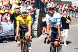 We graded every team's 2026 Tour de France - Cyclist