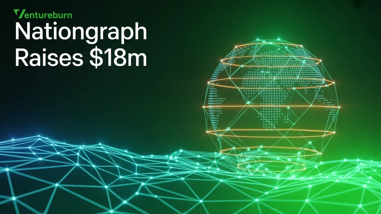 NationGraph Raises $18M to Expand AI Public Sector Platform - Ventureburn