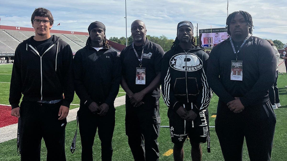 UMass' Fast Start Paying Off On Recruiting Trail