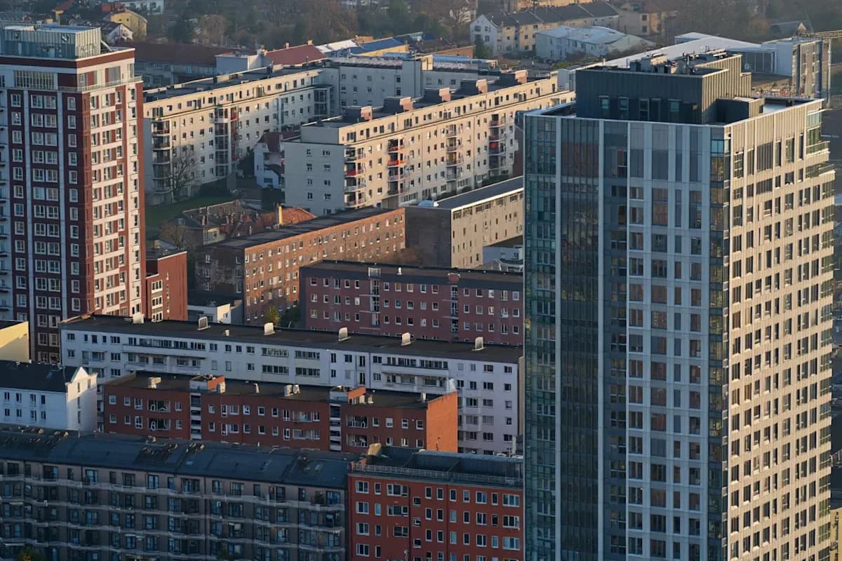 Class Divide Widens in US Multifamily Rent Growth Recovery