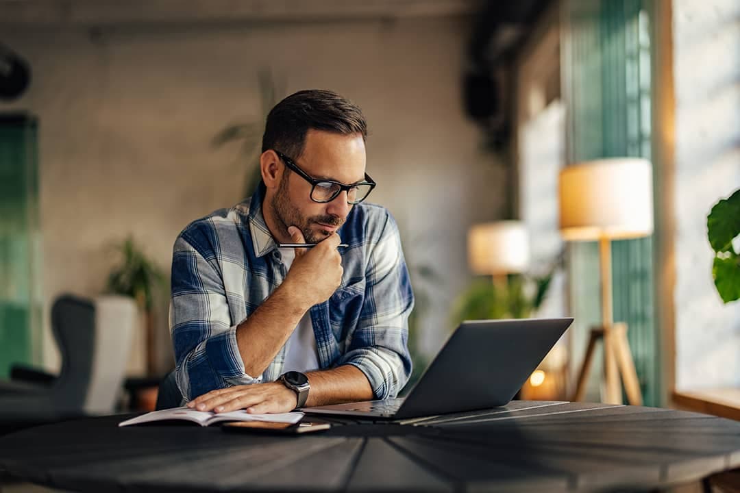 You started a side hustle from home. Does your insurer ...