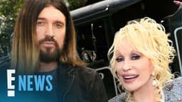 Billy Ray Cyrus Shares Dolly Parton’s Message to Him Before Her Death | E! News