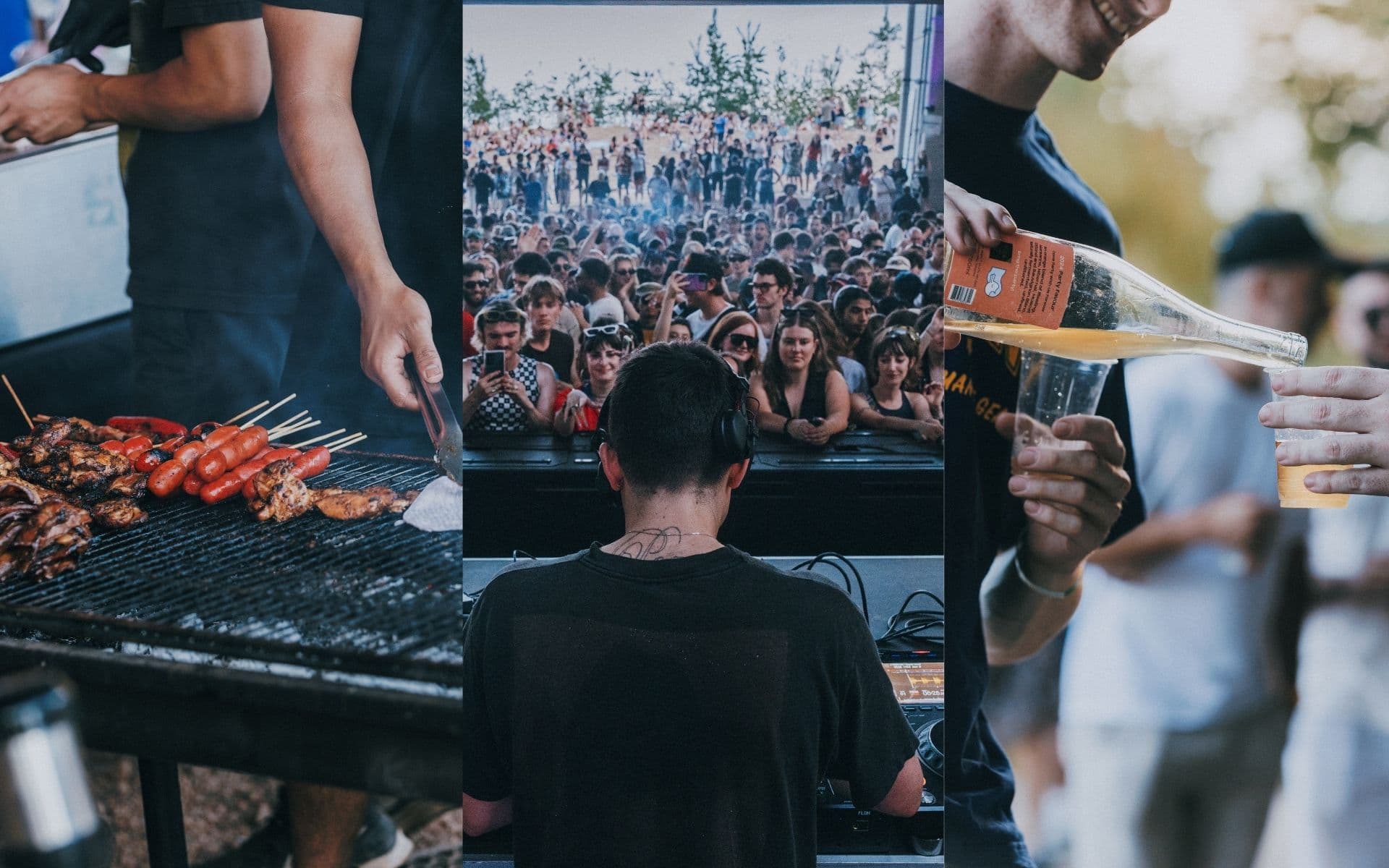 Yes, another Toronto festival. But this one actually gets ...